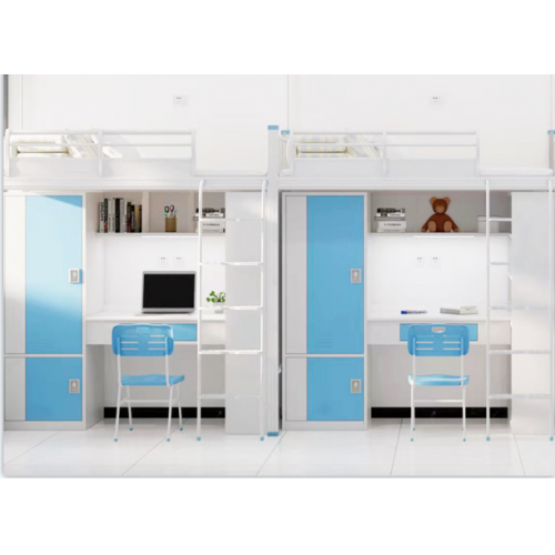 PH-1056 二聯體公寓床