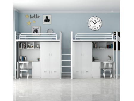 PH-1082二聯體公寓床