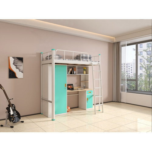 PH-1079單人位公寓床