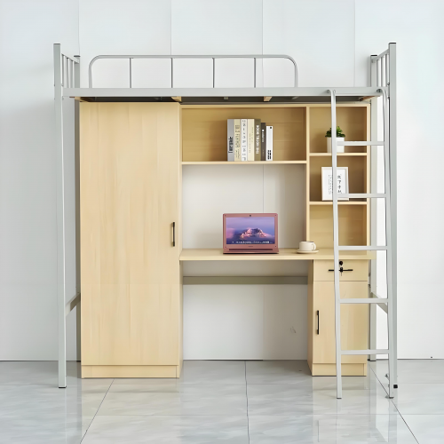 PH-1083單人位公寓床